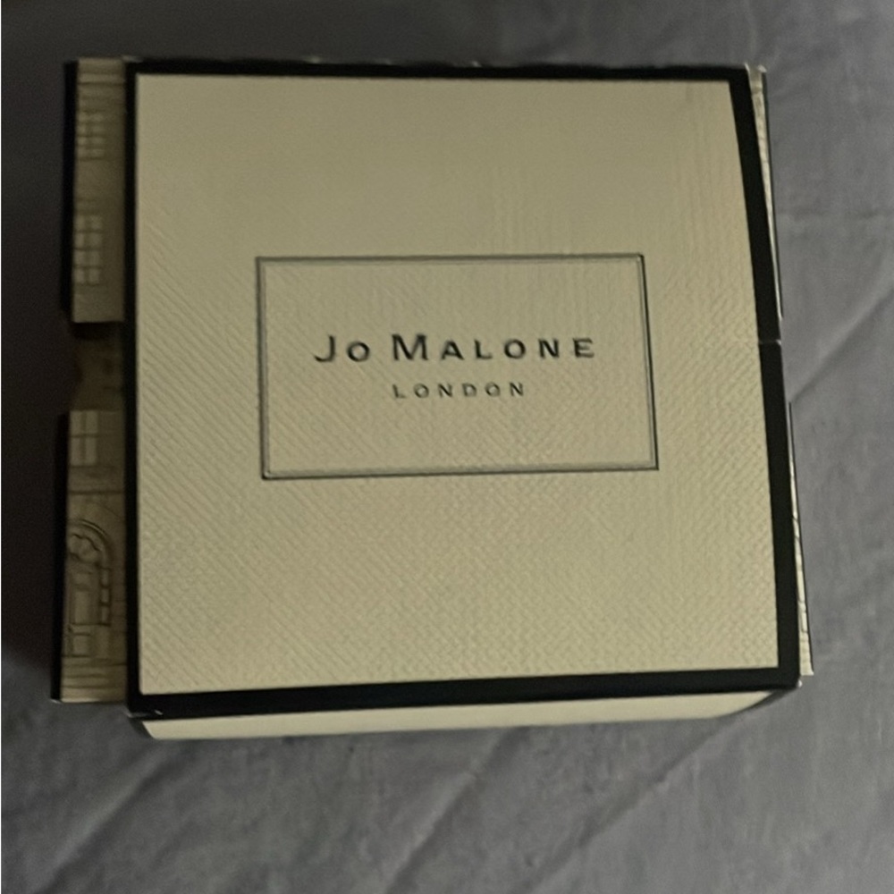 Jo Malone Trial Box